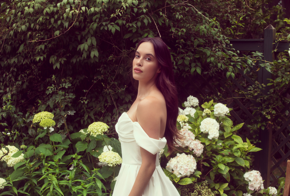 Anna Schimmel - Wedding Dresses Auckland